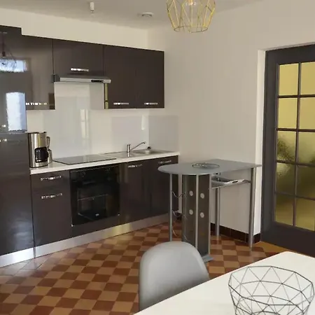 Maison Petit Jardin à 7 Minutes De Reims Pargny-les-Reims