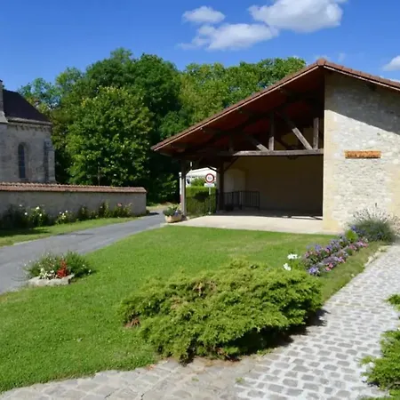Appartement Maison Petit Jardin à 7 Minutes De Reims