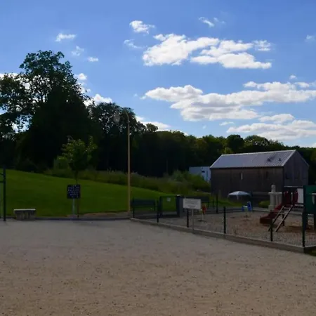 Maison Petit Jardin à 7 Minutes De Reims Appartement Pargny-les-Reims