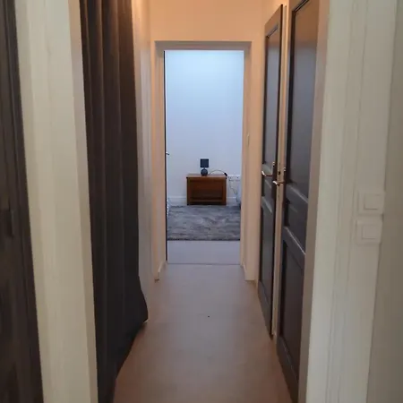 Maison Petit Jardin à 7 Minutes De Reims Pargny-les-Reims