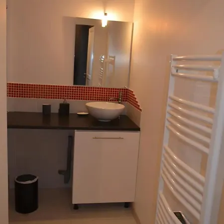 Maison Petit Jardin à 7 Minutes De Reims Appartement