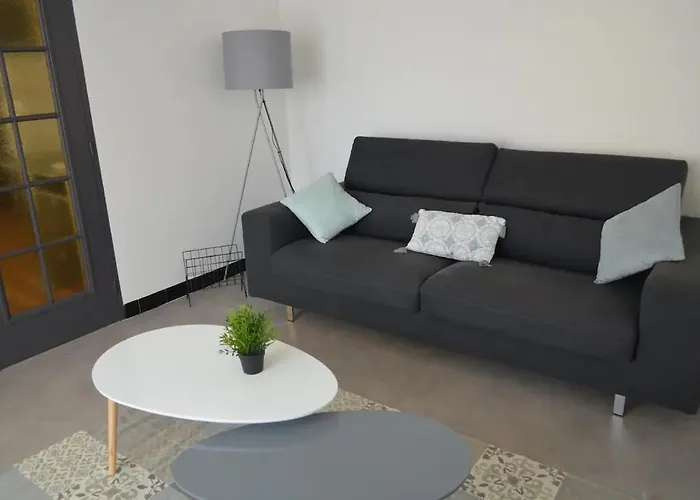 Agreable Maison Petit Jardin A 7 Minutes De Reims Pargny-les-Reims
