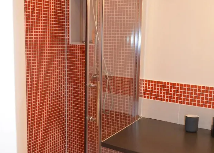 Agreable Maison Petit Jardin A 7 Minutes De Reims *